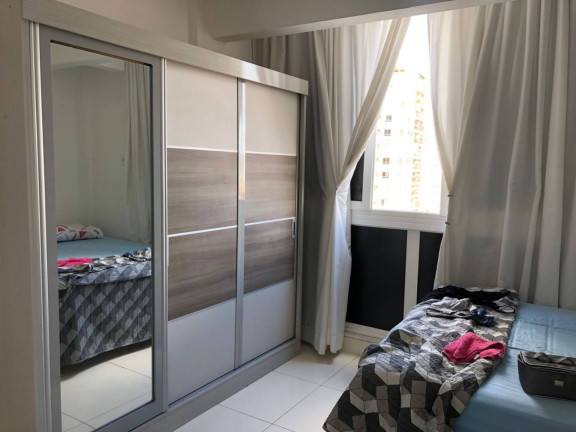 Imagem Apartamento com 3 Quartos à Venda, 136 m² em Salgado Filho - Aracaju