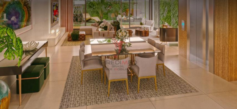 Imagem Casa com 3 Quartos à Venda, 552 m² em Campo Belo - São Paulo