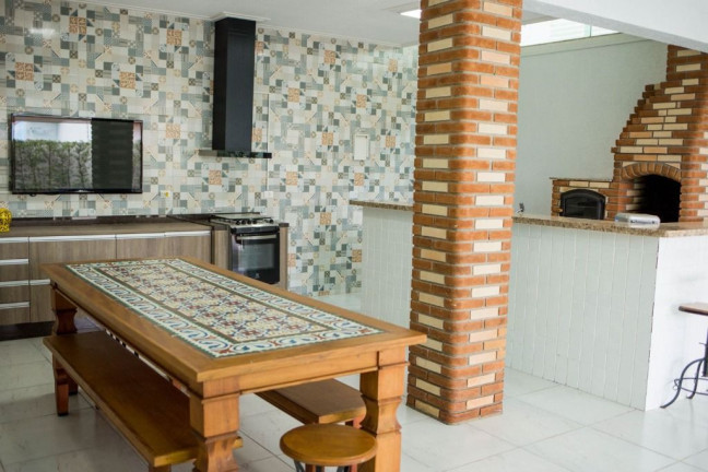 Imagem Sobrado com 4 Quartos à Venda, 336 m² em Jardim Carlos Cooper - Suzano Imagem Sobrado com 4 Quartos à Venda, 336 m² em Jardim Carlos Cooper - Suzano