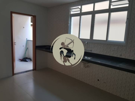 Imagem Casa com 3 Quartos à Venda, 140 m² em Ponta Da Praia - Santos