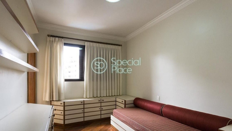 Imagem Apartamento com 4 Quartos à Venda, 350 m² em Moema - São Paulo Imagem Apartamento com 4 Quartos à Venda, 350 m² em Moema - São Paulo