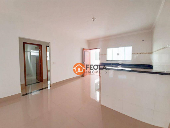 Imagem Casa com 3 Quartos à Venda, 167 m² em Terras De Santa Bárbara - Santa Bárbara D'oeste Imagem Casa com 3 Quartos à Venda, 167 m² em Terras De Santa Bárbara - Santa Bárbara D'oeste