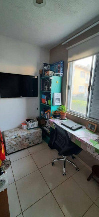Imagem Casa com 2 Quartos à Venda, 42 m² em Vila Carmela I - Guarulhos