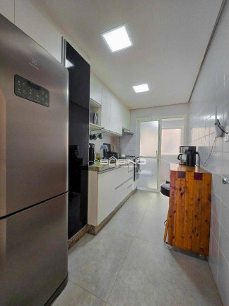 Imagem Apartamento com 3 Quartos à Venda, 104 m² em Riviera De São  Lourenço  - Bertioga
