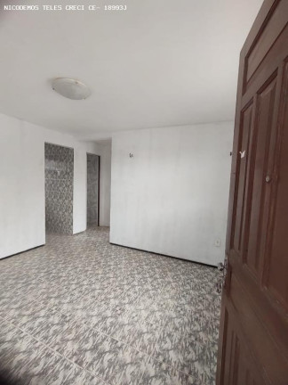 Apartamento com 2 Quartos para Alugar, 50 m² em Araturi (jurema) - Caucaia