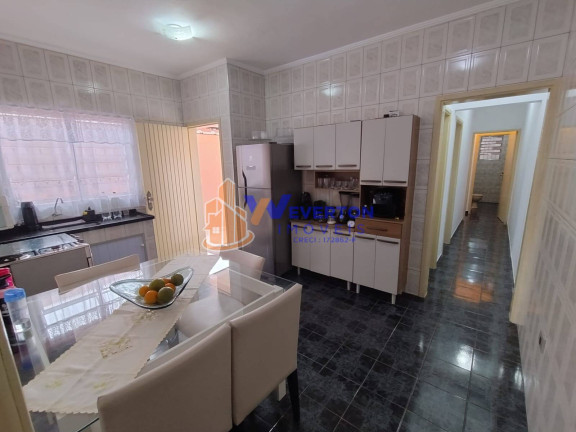 Imagem Casa com 2 Quartos à Venda, 180 m² em Florida Mirim - Mongaguá
