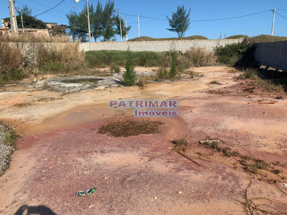 Imagem Terreno à Venda, 782 m² em Jardim Atlântico Central (itaipuaçu) - Maricá