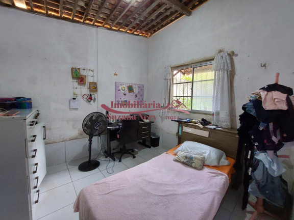 Imagem Casa com 2 Quartos à Venda,  em Nova Parnamirim - Parnamirim