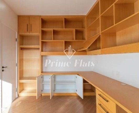 Imagem Apartamento com 4 Quartos à Venda, 152 m² em Vila Clementino - São Paulo