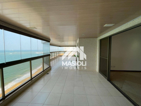 Imagem Apartamento com 4 Quartos à Venda, 350 m² em Praia De Itapoã - Vila Velha