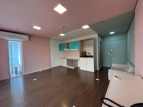 Imagem Sala Comercial à Venda, 31 m² em Consolação - São Paulo Imagem Sala Comercial à Venda, 31 m² em Consolação - São Paulo