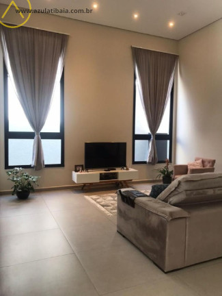 Imagem Casa com 3 Quartos à Venda, 233 m² em Condominio Residencial Agua Verde - Atibaia