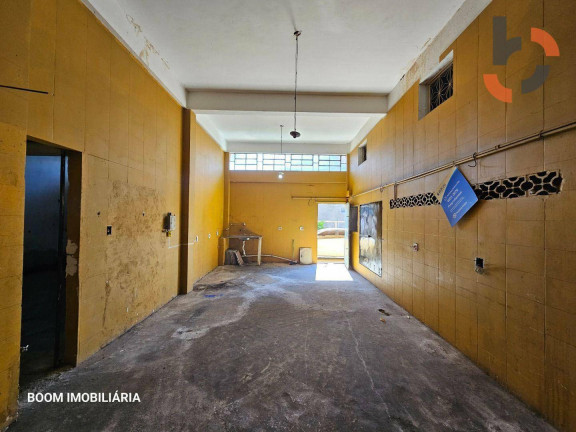 Imagem Loja à Venda, 204 m² em Alto Da Posse - Nova Iguaçu Imagem Loja à Venda, 204 m² em Alto Da Posse - Nova Iguaçu