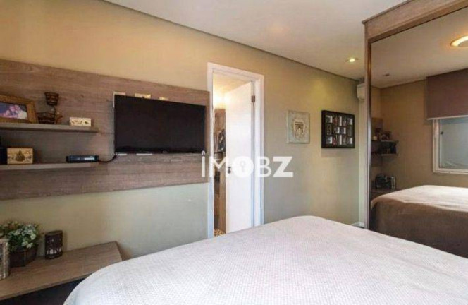 Imagem Imóvel com 2 Quartos à Venda, 97 m² em Bom Retiro - São Paulo