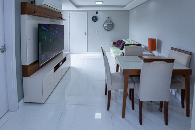 Imagem Apartamento com 2 Quartos à Venda, 47 m² em Lomba Do Pinheiro - Porto Alegre
