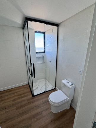 Imagem Apartamento com 3 Quartos à Venda, 112 m² em Tabuleiro - Barra Velha