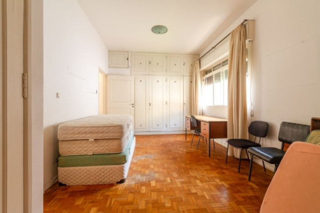 Imagem Casa com 4 Quartos à Venda, em Perdizes - São Paulo Imagem Casa com 4 Quartos à Venda, em Perdizes - São Paulo