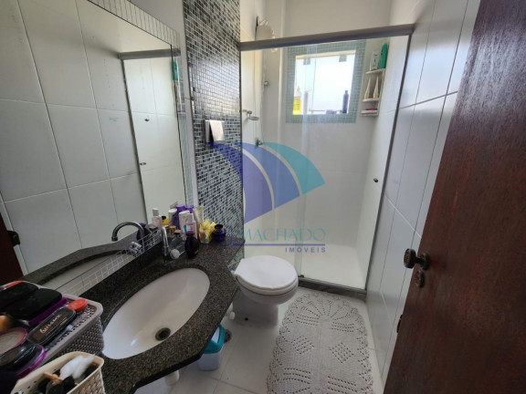 Imagem Casa com 3 Quartos à Venda, 120 m² em Jardim Flamboyant - Cabo Frio