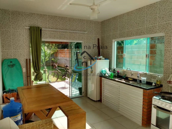 Imagem Casa com 2 Quartos à Venda, 150 m² em Sertão Da Quina - Ubatuba