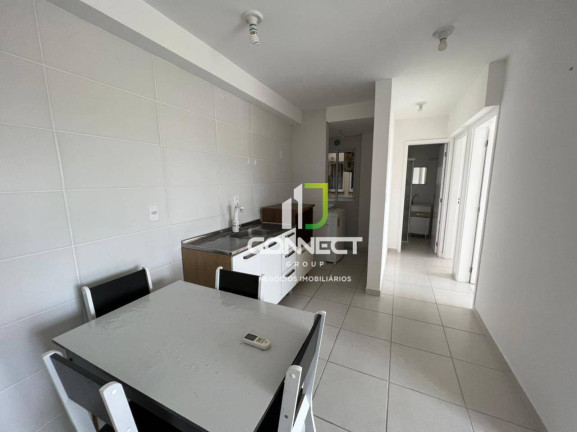 Imagem Apartamento com 2 Quartos à Venda, 45 m² em Quilômetro Doze - Itajaí