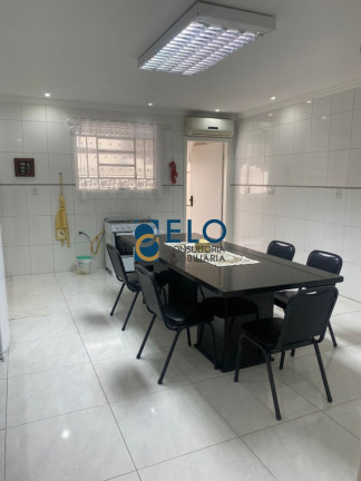 Imagem Apartamento com 2 Quartos à Venda, 120 m² em Aparecida - Santos