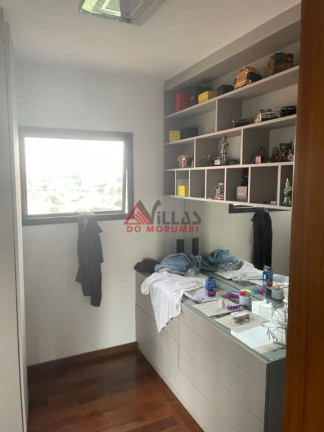 Imagem Apartamento com 4 Quartos à Venda, 230 m² em Bosque Da Saúde - São Paulo