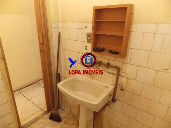 Imagem Sala Comercial à Venda, 28 m² em Centro - Rio De Janeiro