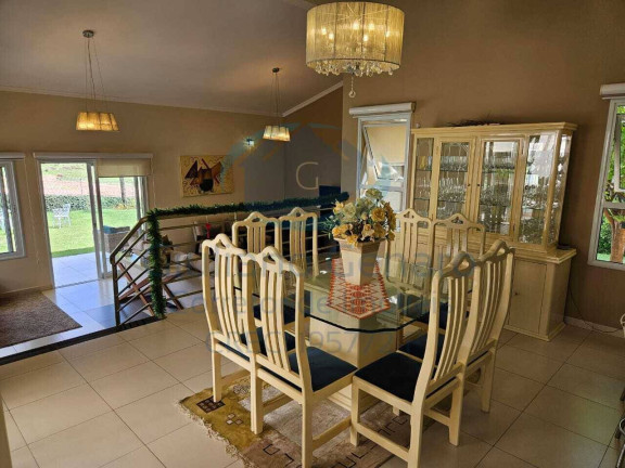 Imagem Casa de Condomínio com 4 Quartos à Venda, 402 m² em Condomínio Monte Belo - Salto Imagem Casa de Condomínio com 4 Quartos à Venda, 402 m² em Condomínio Monte Belo - Salto