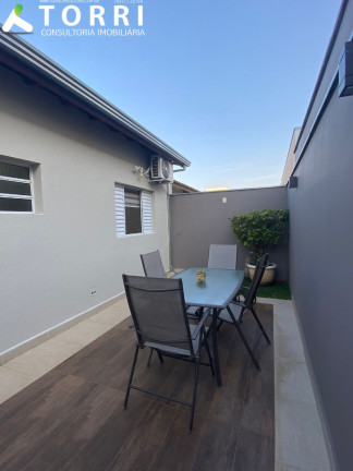 Imagem Imóvel com 3 Quartos à Venda, 76 m² em Horto Florestal - Sorocaba