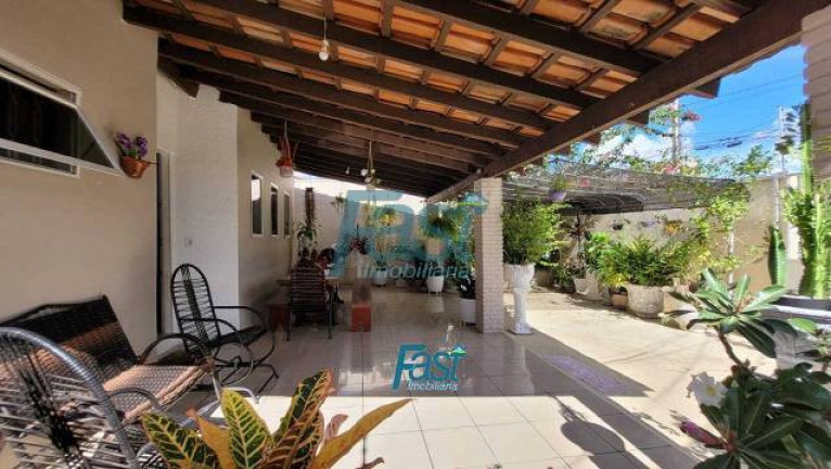 Imagem Casa com 3 Quartos à Venda, 360 m² em Barra Do Pari - Cuiabá