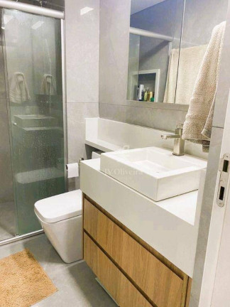 Imagem Apartamento com 2 Quartos à Venda, 91 m² em Jardim Guedala - São Paulo Imagem Apartamento com 2 Quartos à Venda, 91 m² em Jardim Guedala - São Paulo
