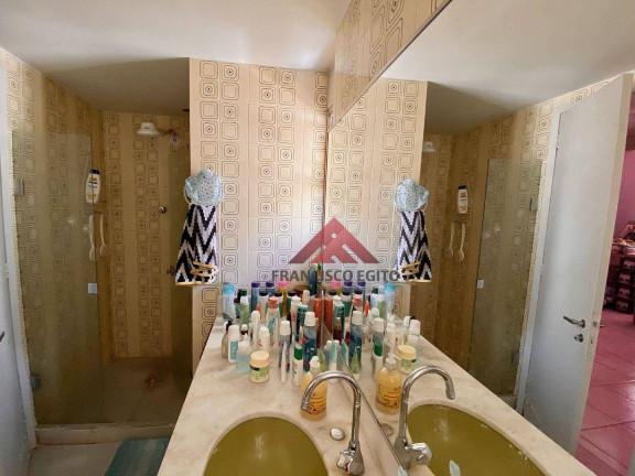 Imagem Apartamento com 3 Quartos à Venda, 142 m² em Icaraí - Niterói Imagem Apartamento com 3 Quartos à Venda, 142 m² em Icaraí - Niterói