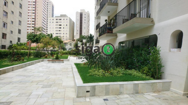 Imagem Apartamento com 3 Quartos à Venda, 85 m² em Vila Mariana - São Paulo Imagem Apartamento com 3 Quartos à Venda, 85 m² em Vila Mariana - São Paulo