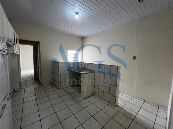 Imagem Sobrado com 3 Quartos para Alugar, 114 m² em Ipiranga - São Paulo