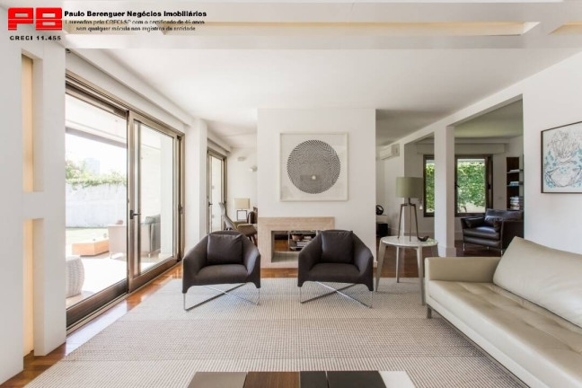Imagem Casa com 3 Quartos à Venda, 388 m² em Morumbi - São Paulo