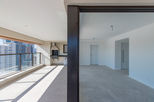 Imagem Imóvel com 3 Quartos à Venda, 153 m² em Moema - São Paulo Imagem Imóvel com 3 Quartos à Venda, 153 m² em Moema - São Paulo