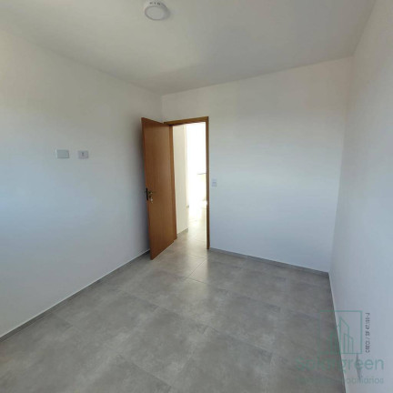 Imagem Apartamento com 2 Quartos à Venda, 44 m² em Jardim Das Palmeiras - Atibaia
