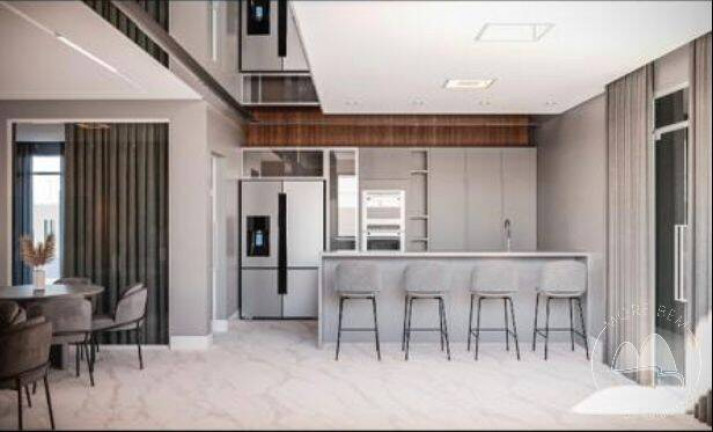 Imagem Apartamento com 2 Quartos à Venda, 70 m² em Balneário Perequê - Porto Belo Imagem Apartamento com 2 Quartos à Venda, 70 m² em Balneário Perequê - Porto Belo