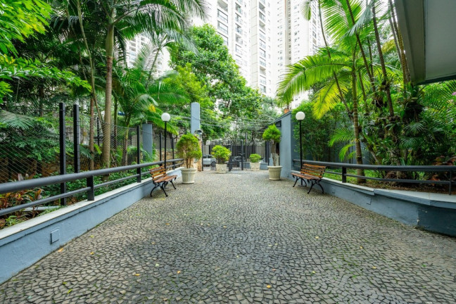 Imagem Imóvel com 2 Quartos à Venda, 53 m² em Jardim Parque Morumbi - São Paulo Imagem Imóvel com 2 Quartos à Venda, 53 m² em Jardim Parque Morumbi - São Paulo