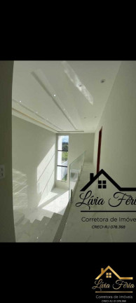 Imagem Casa com 3 Quartos à Venda, 153 m² em Parque Aurora - Campos Dos Goytacazes