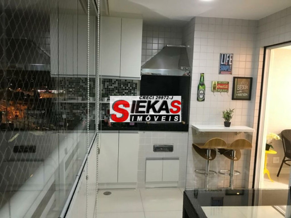 Imagem Apartamento com 2 Quartos à Venda, 84 m² em Chácara Califórnia - São Paulo Imagem Apartamento com 2 Quartos à Venda, 84 m² em Chácara Califórnia - São Paulo