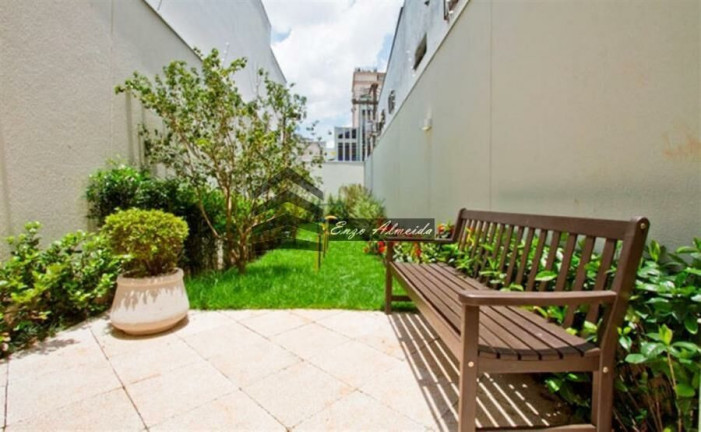 Imagem Apartamento com 3 Quartos à Venda, 150 m² em Pinheiros - São Paulo Imagem Apartamento com 3 Quartos à Venda, 150 m² em Pinheiros - São Paulo
