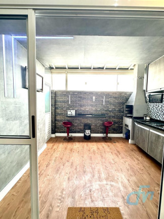 Imagem Sobrado com 3 Quartos à Venda, 105 m² em Alto Ipiranga - Mogi Das Cruzes