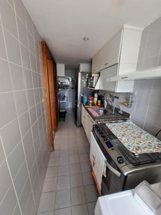 Imagem Apartamento com 4 Quartos à Venda, 194 m² em Jacarepaguá - Rio De Janeiro