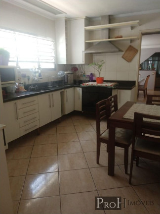 Imagem Sobrado com 3 Quartos à Venda, 200 m² em Vila Formosa - São Paulo