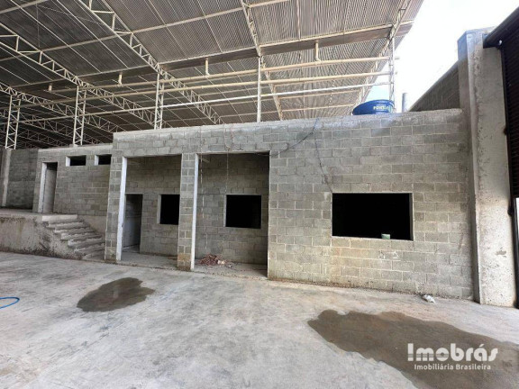 Imagem Galpão para Alugar, 1.800 m² em Pedras - Fortaleza Imagem Galpão para Alugar, 1.800 m² em Pedras - Fortaleza