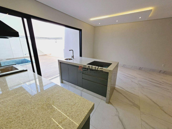 Imagem Sobrado com 3 Quartos à Venda, 202 m² em Condomínio Jardim Mantova - Indaiatuba Imagem Sobrado com 3 Quartos à Venda, 202 m² em Condomínio Jardim Mantova - Indaiatuba
