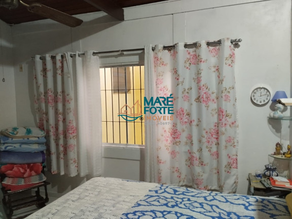 Casa com 2 Quartos à Venda, 162 m² em Jardim Carolina - Ubatuba