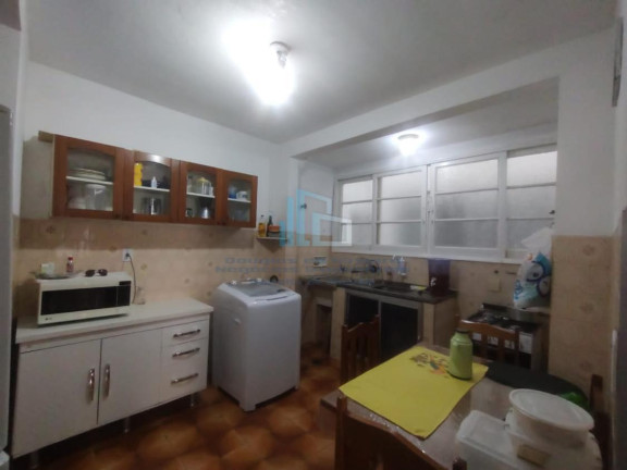 Imagem Apartamento com 1 Quarto à Venda, 36 m² em Guilhermina - Praia Grande