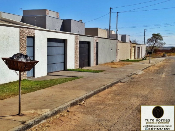 Imóvel à Venda, 360 m² em Residencial Recanto De Caldas - Caldas Novas